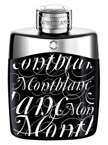 Legend Calligraphy Edition