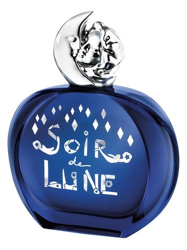Soir de Lune Édition Limitée 2015