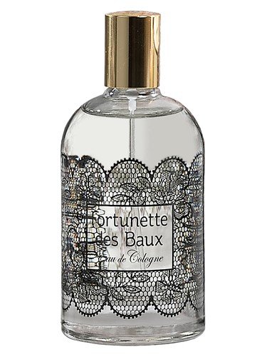 Fortunette des Baux