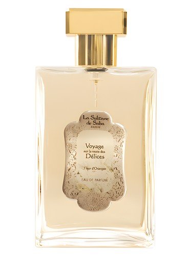 Fleur d’Oranger