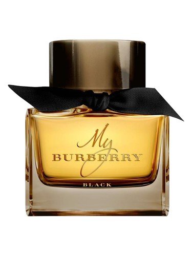 My Burberry Black