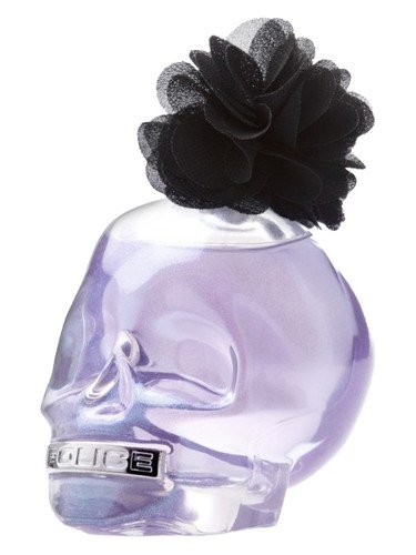 To Be – Rose Blossom