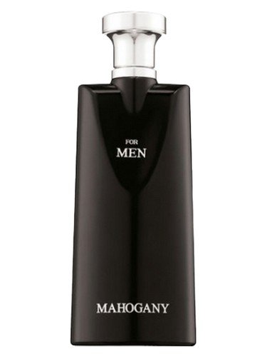 Mahogany for Men