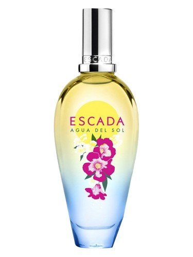 Agua del Sol