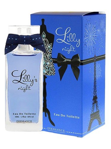 Lilly Night