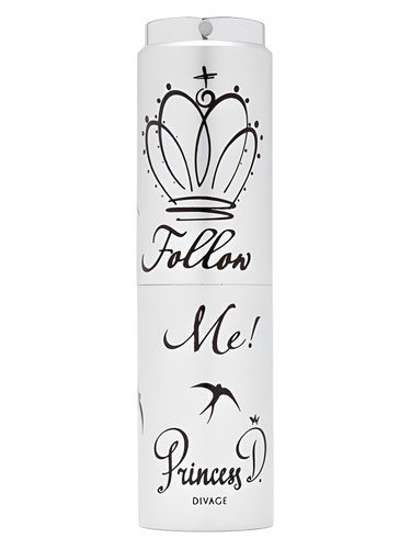 Follow Me!