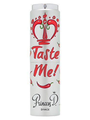 Taste Me!