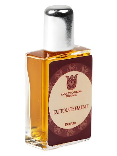 L’Attouchement