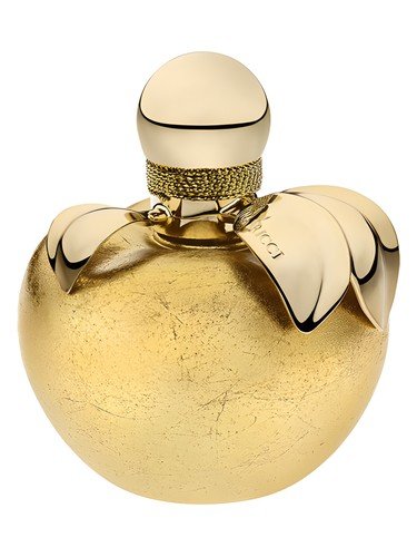 Nina Edition d’Or