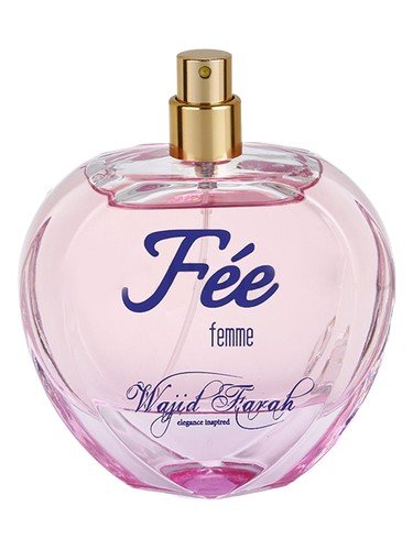Fée