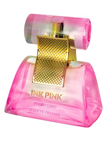 Ink Pink