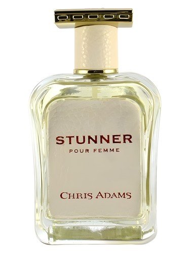 Stunner Pour Femme