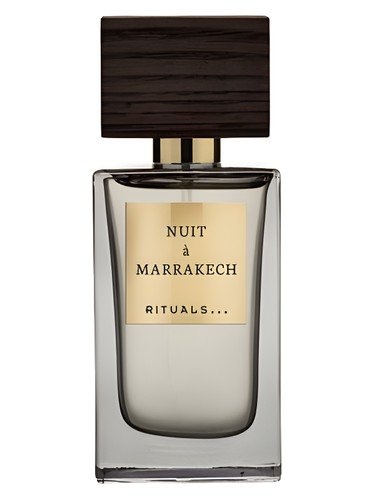 Nuit a Marrakech