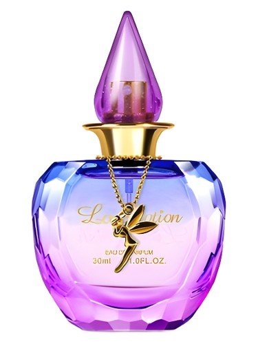 Love Potion 真爱灵药