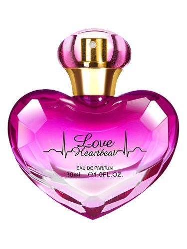 Love Heartbeat 恋爱心跳