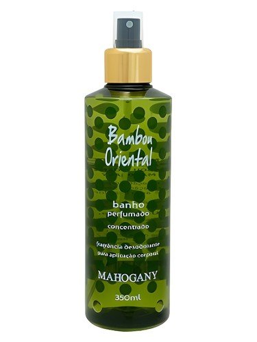 Bambou Oriental