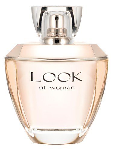 Look of Woman