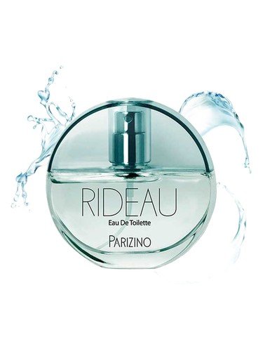 Rideau 水之梦