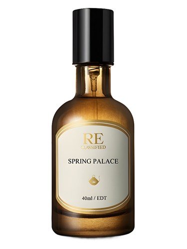 Spring Palace 春宫