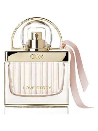 Love Story Eau de Toilette