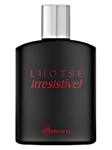 Lhotse Irresistível