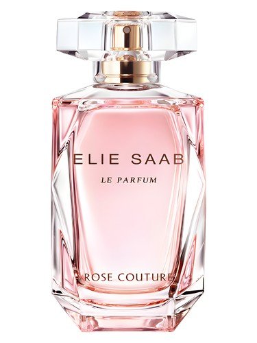 Le Parfum Rose Couture