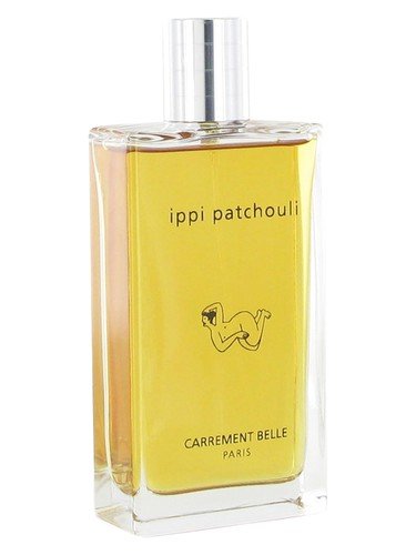 Ippi Patchouli
