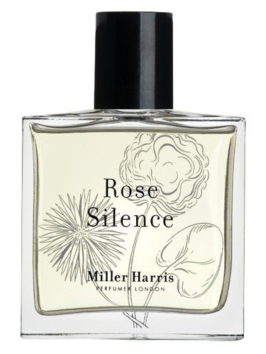 Rose Silence