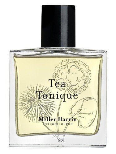 Tea Tonique