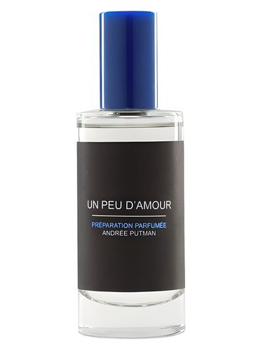 Un Peu d’Amour