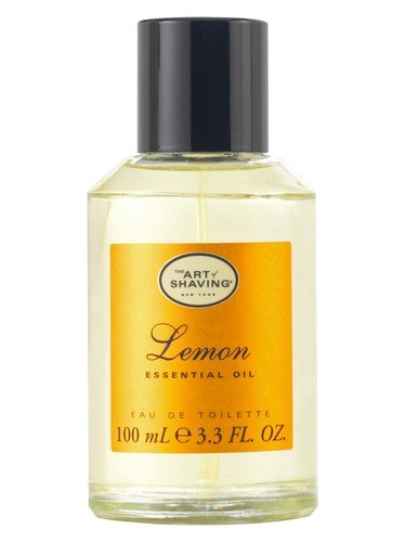 Lemon Eau de Toilette