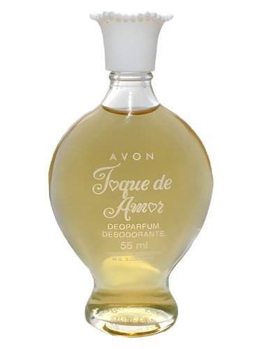 Toque de Amor