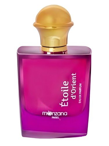 Etoile d’Orient