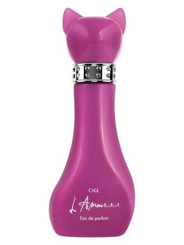 L’Amour…r…r Purpur