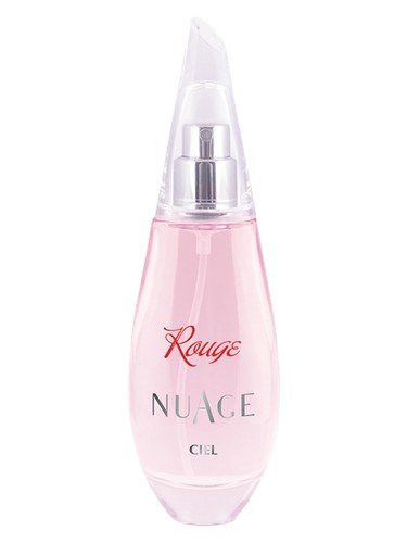 Nuage Rouge