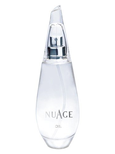 Nuage № 31