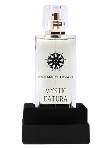Mystic Datura