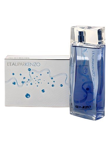 L’Eau par Kenzo Love L’Eau pour Homme