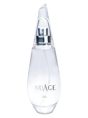 Nuage № 15