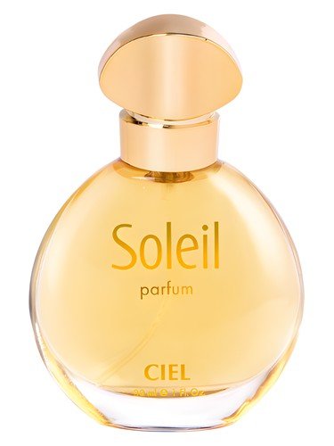 Soleil № 1
