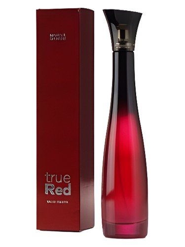 True Red
