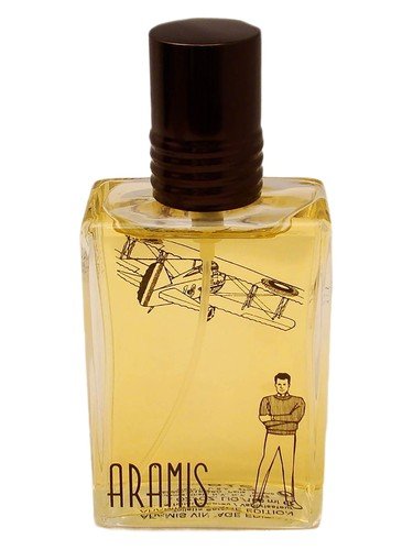 Aramis Vintage Edition