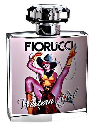 Western Girl
