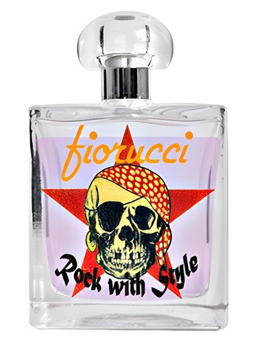 Rock with Style