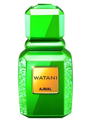 Watani Akhdar