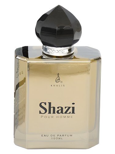 Shazi