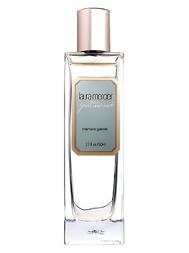 Eau Gourmande Marrons Glaces