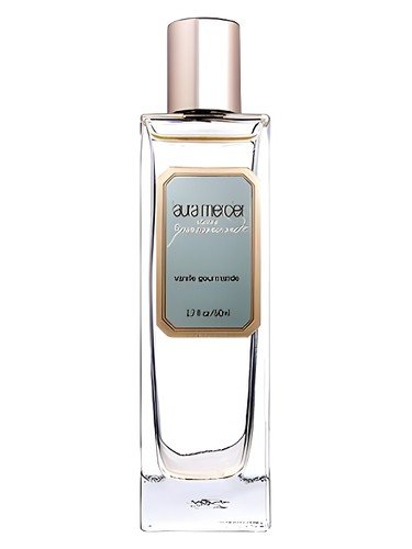 Eau Gourmande Vanille Gourmande