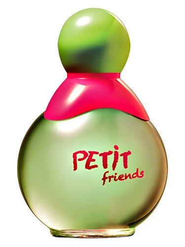 Petit Friends