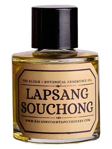 Lapsang Souchong Tea